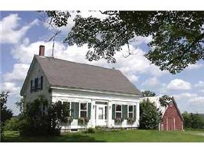 00 CABOT ROAD