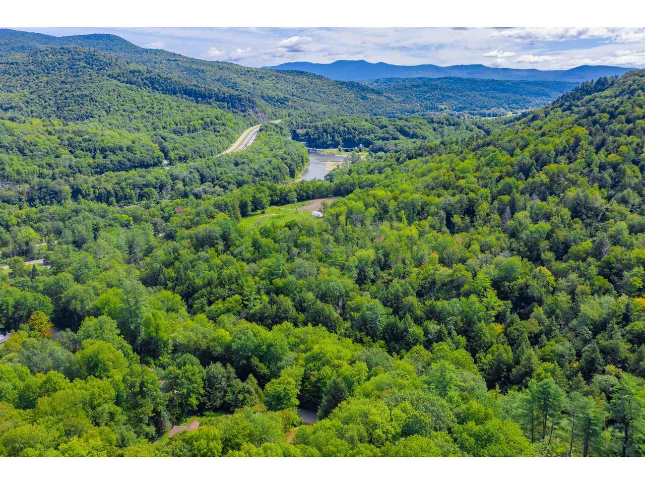 00 Camels Hump Road