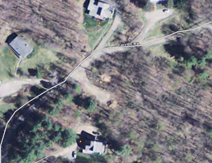 00 Carroll Road
