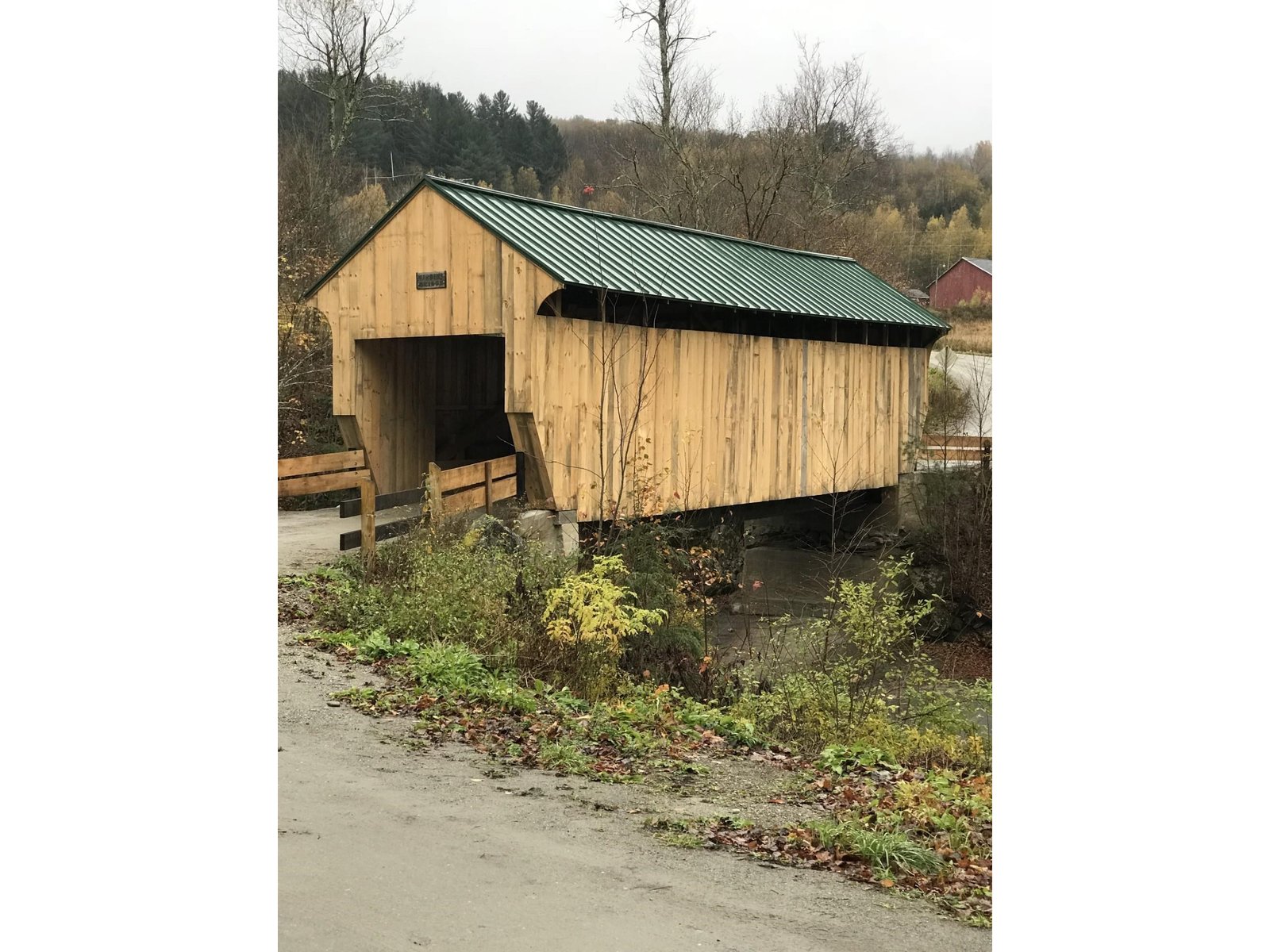 00 Codding Hollow Road