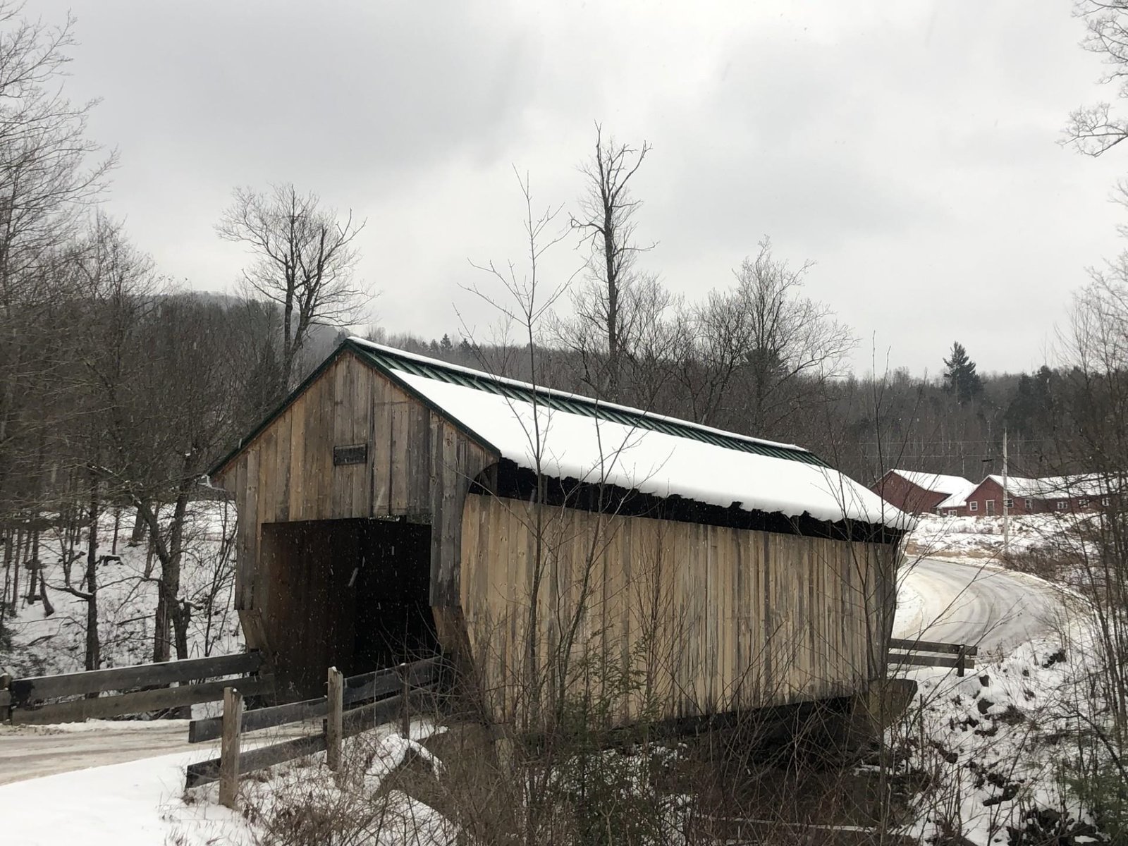 00 Codding Hollow Road