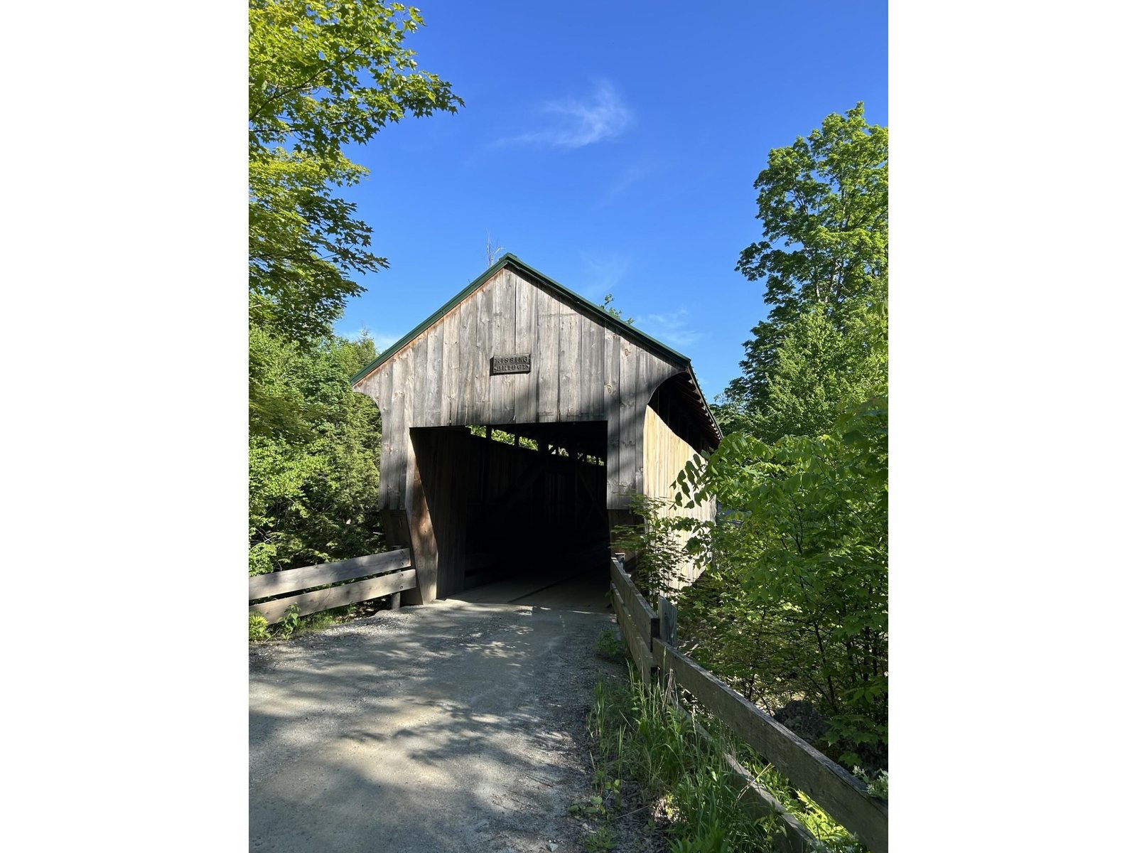 00 Codding Hollow Road