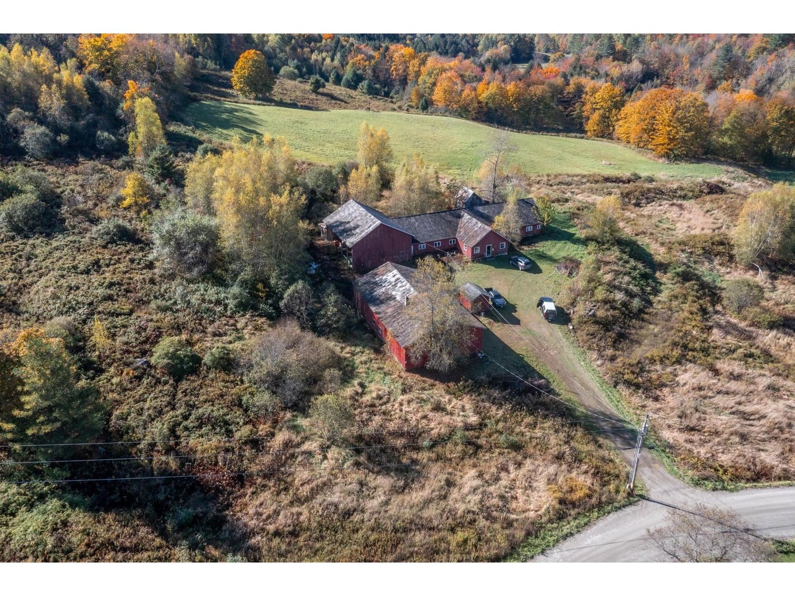 00 Codding Hollow Road