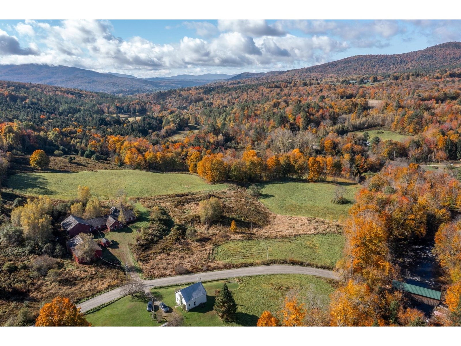 00 Codding Hollow Road
