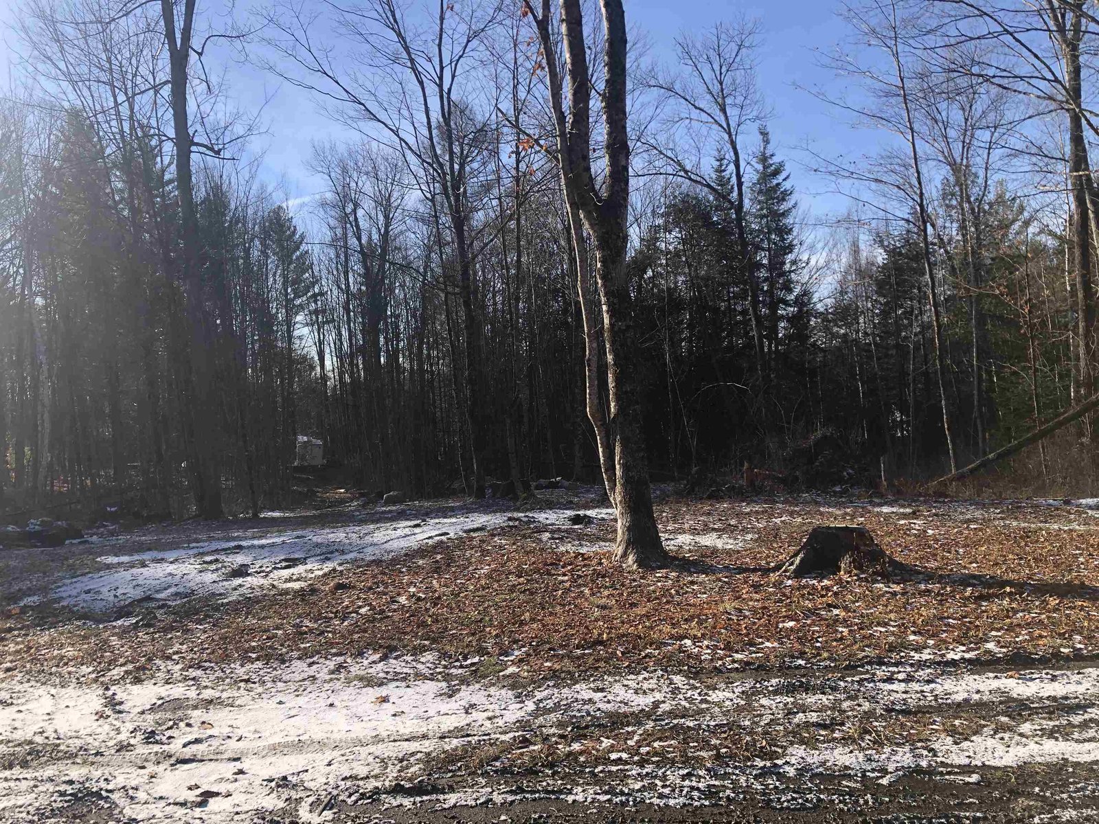 00 Coits Pond Road