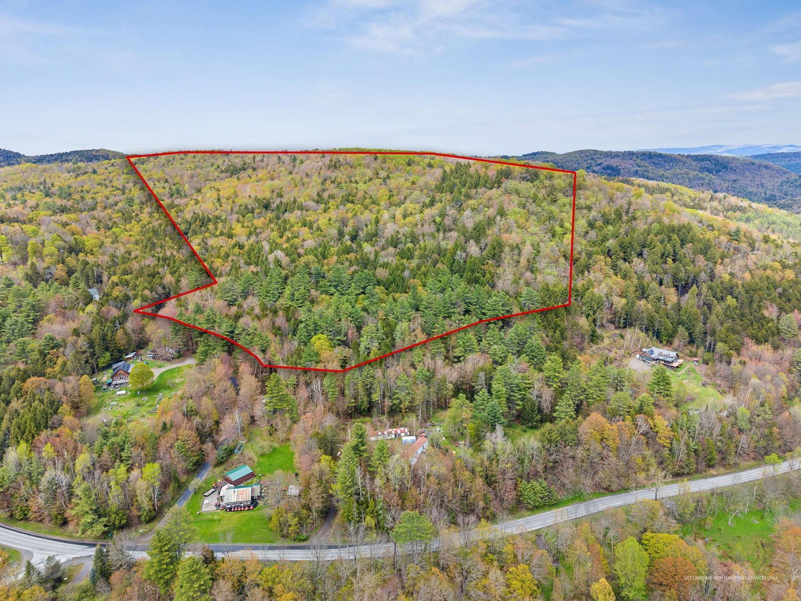 00 Comstock Drive, Bethel