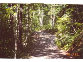 00 County Road