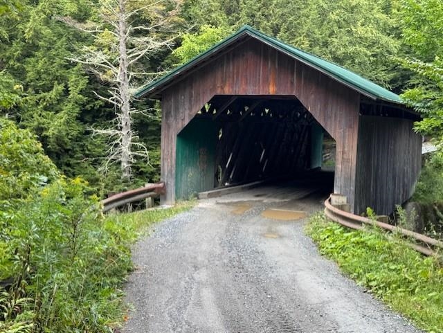 00 Creamery Bridge Road