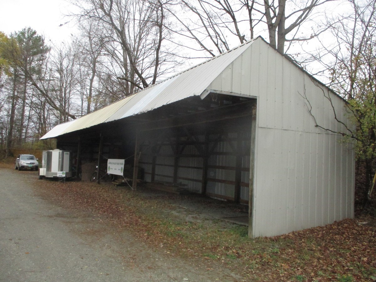 00 Creamery Road