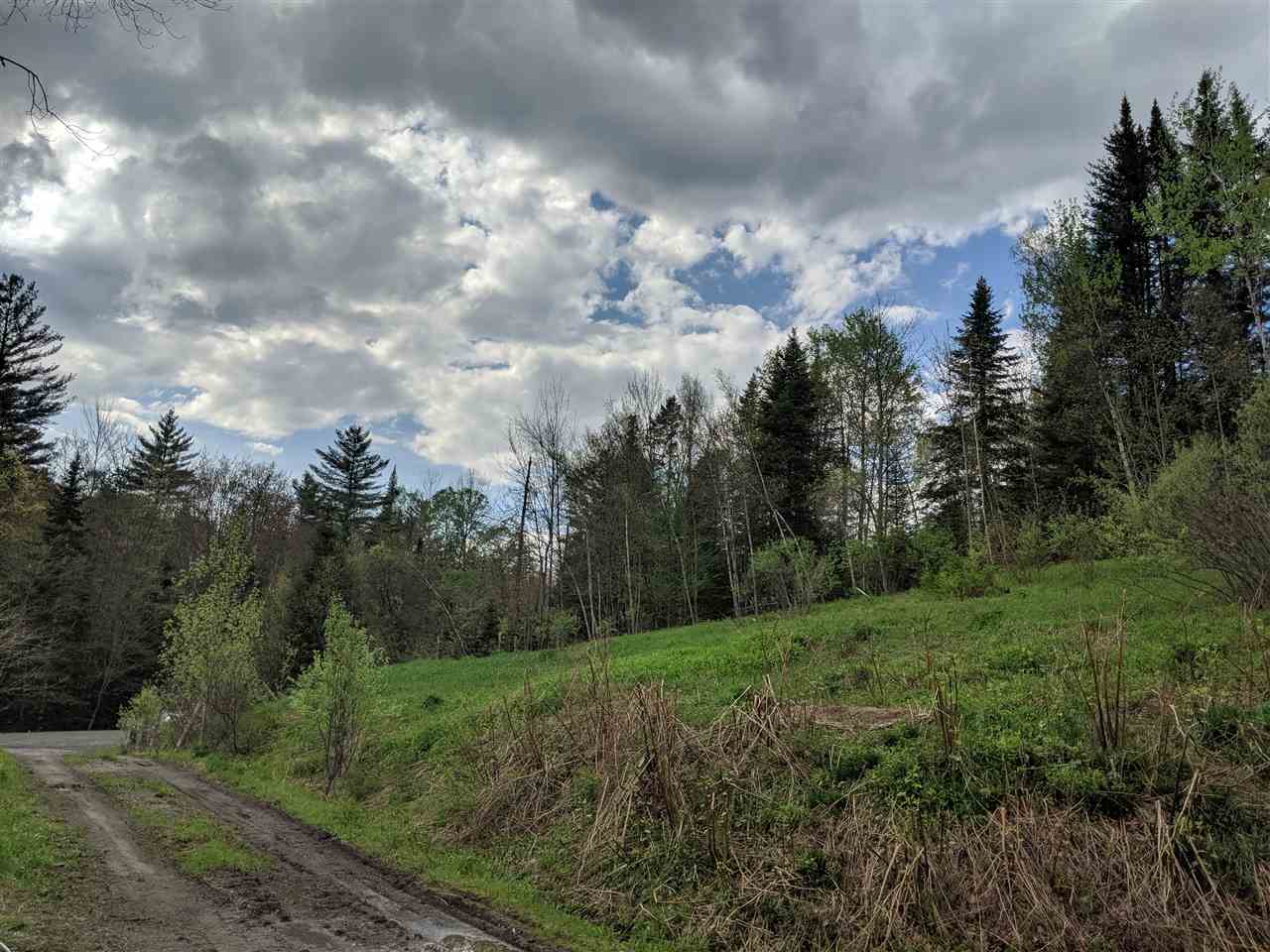 00 Culver Hill Road