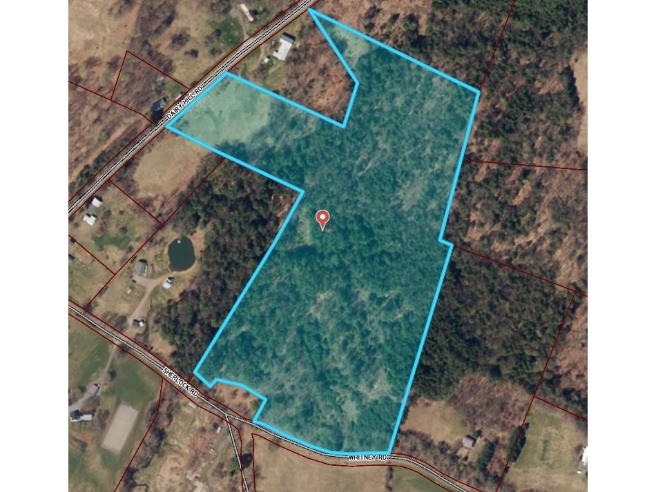 00 Dairy Hill Road