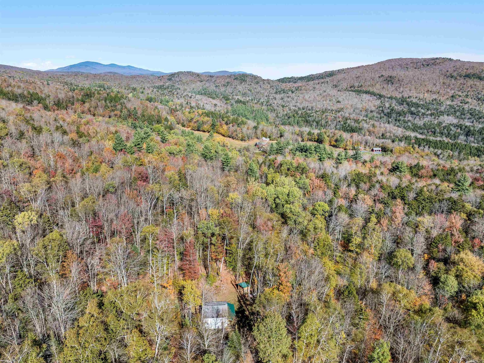 00 Devil's Washbowl Road