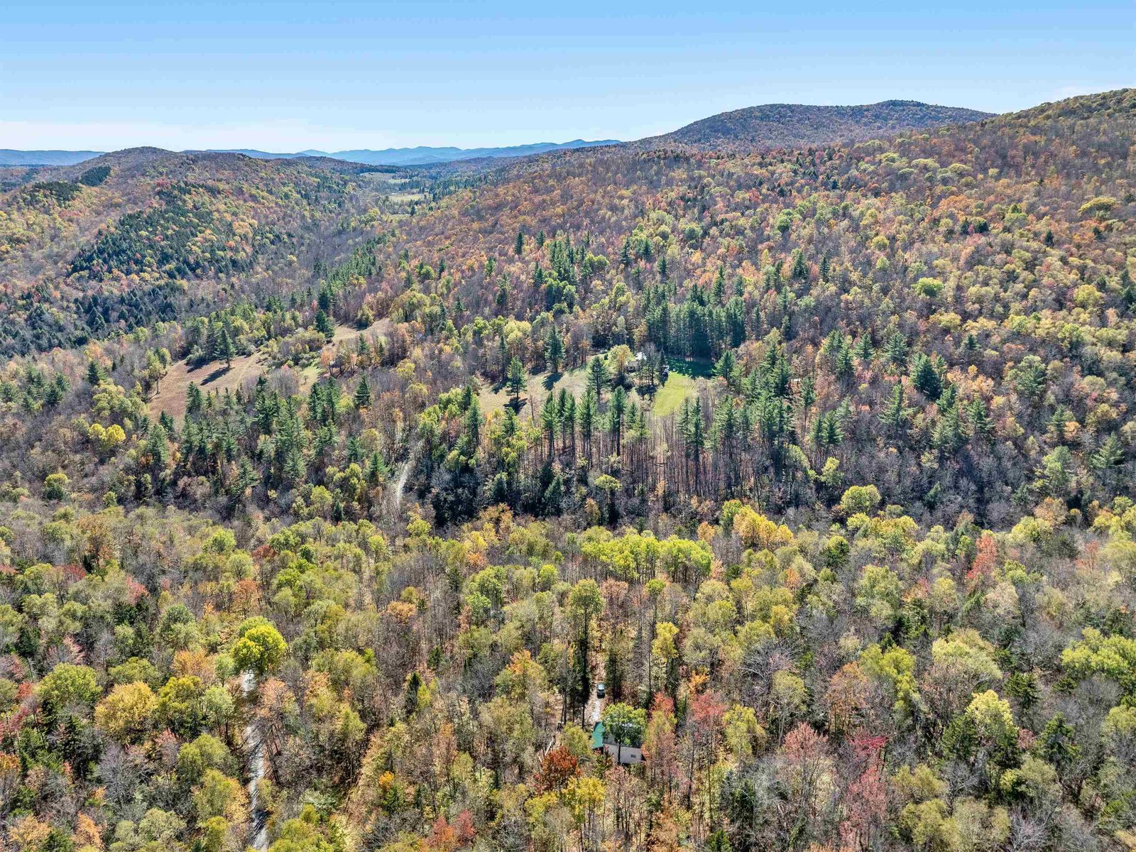 00 Devil's Washbowl Road