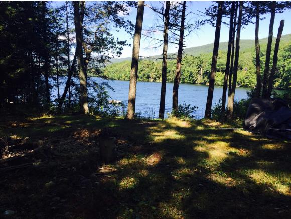 00 Fern Lake