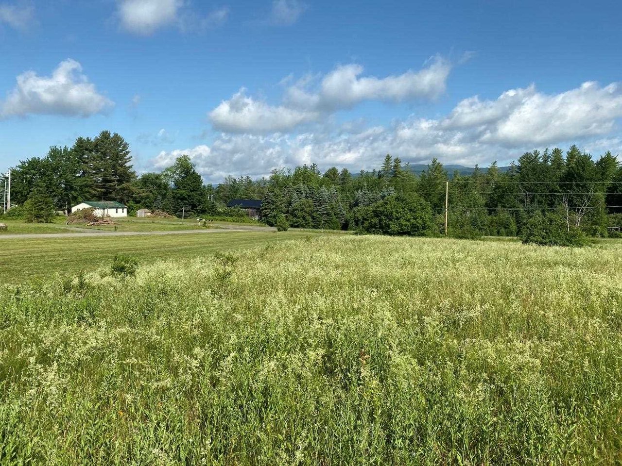00 Fleury Road and Spruce Lane