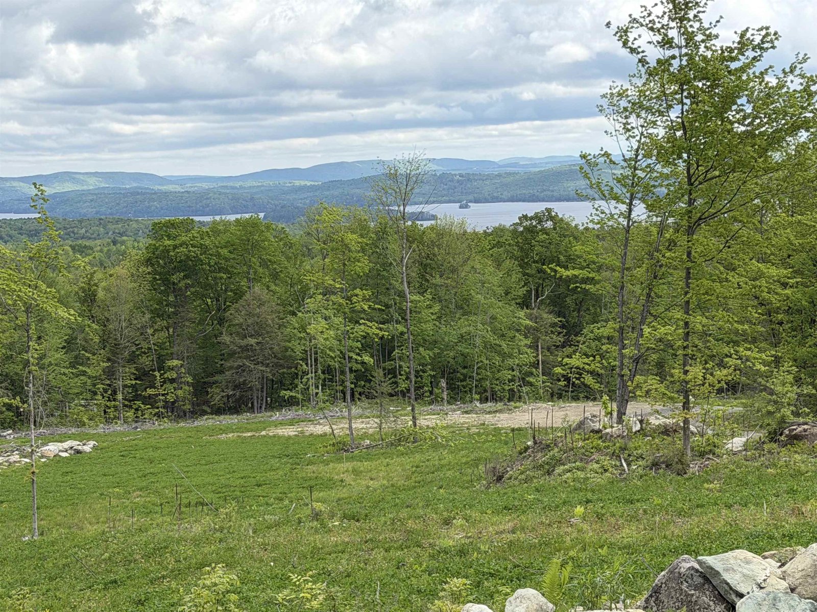 House Site