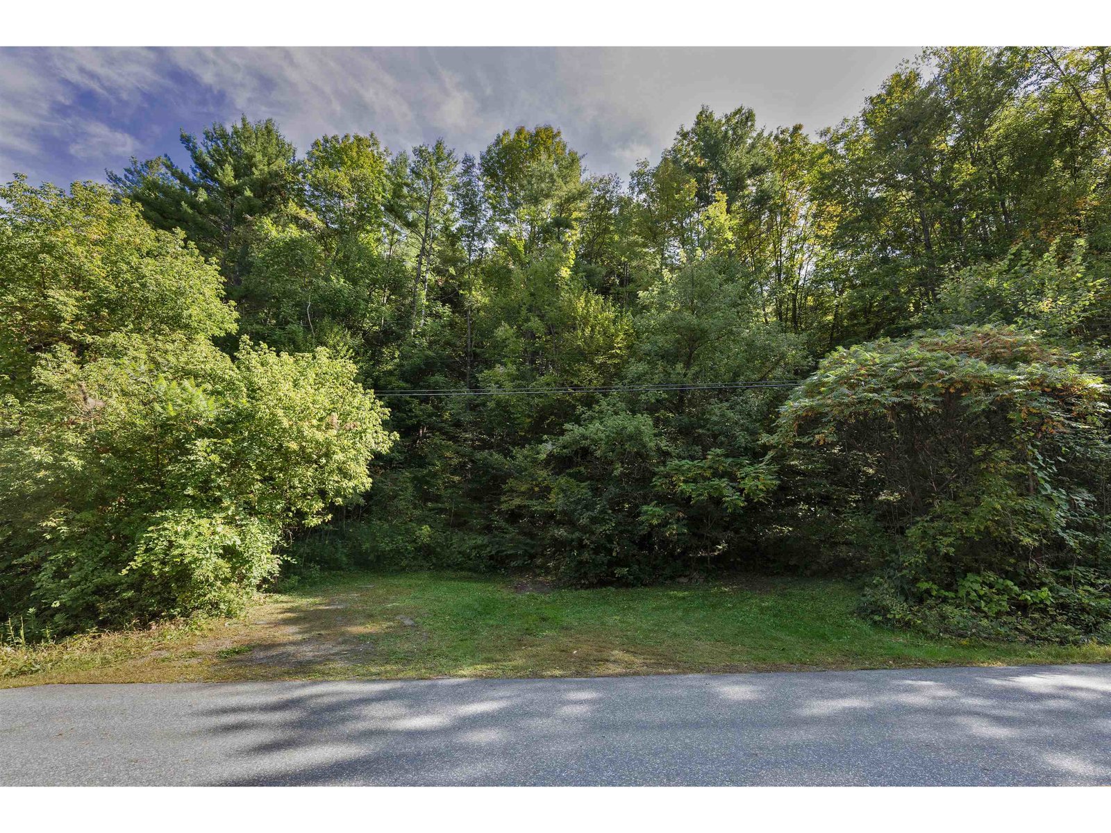 00 Howe Hill Road