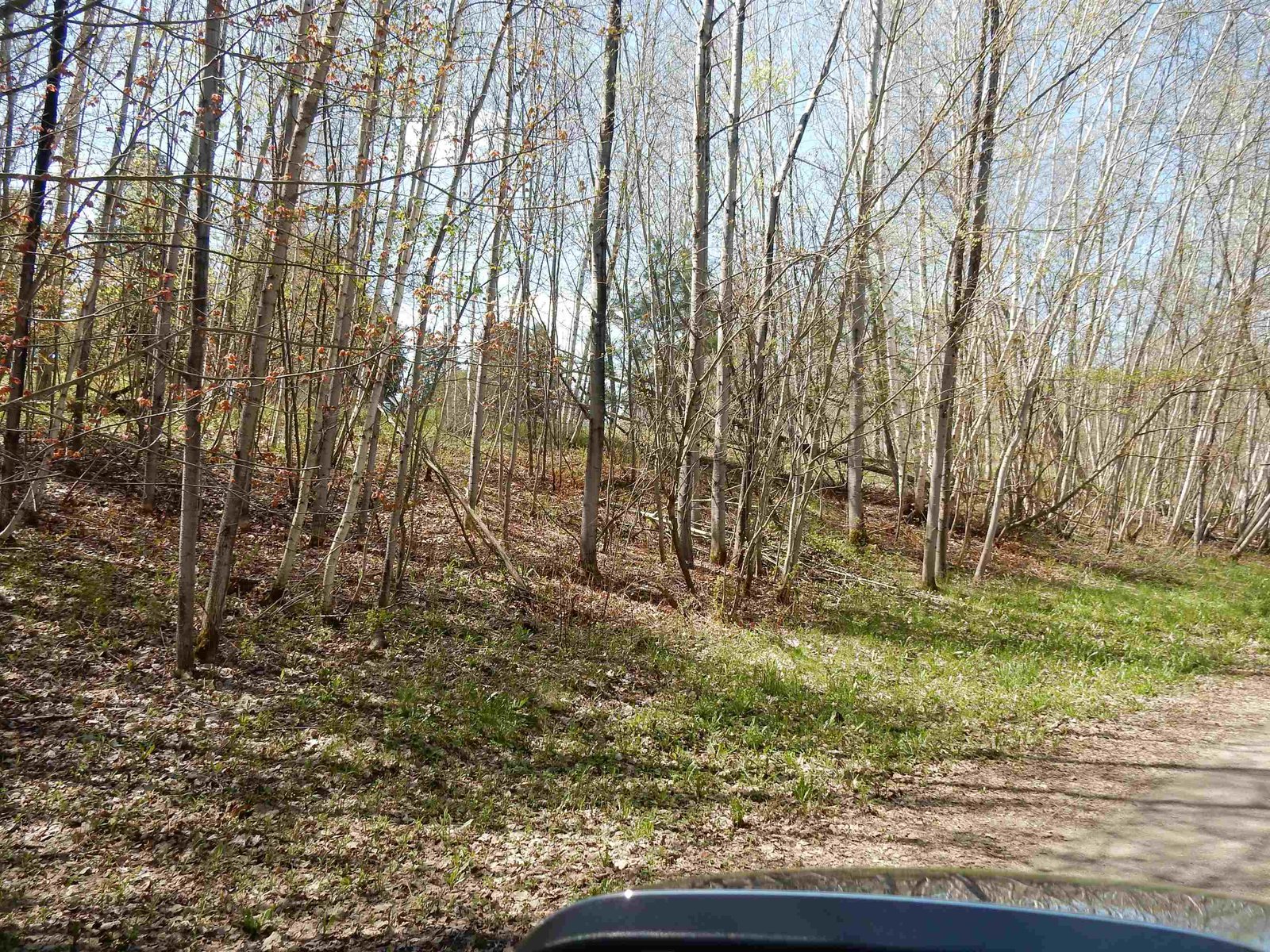 00 Hyer Road