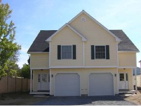 00 Lapierre Drive, Unit 4