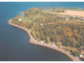 00 Lighthouse Point Road