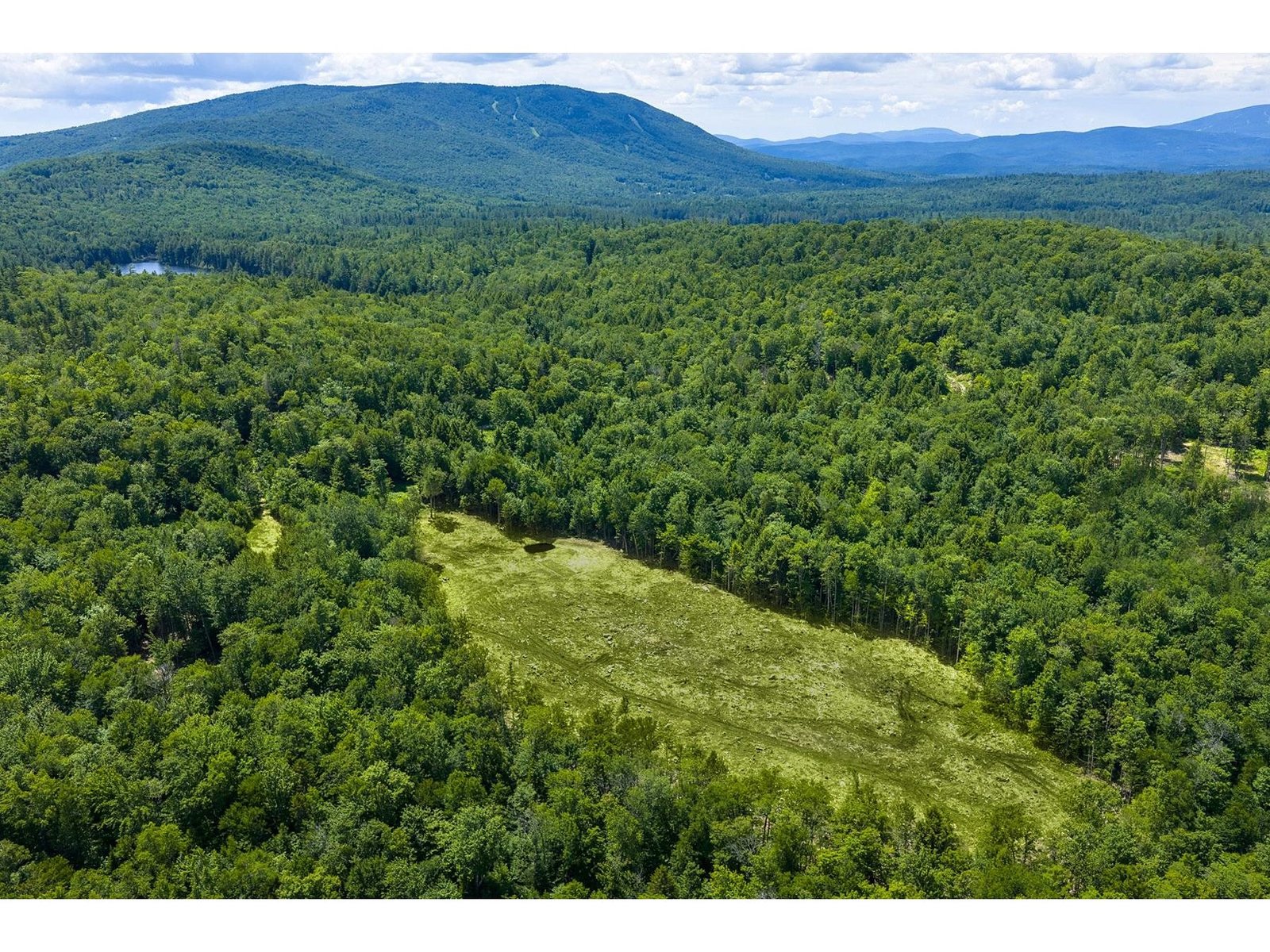 Enhanced Clearing