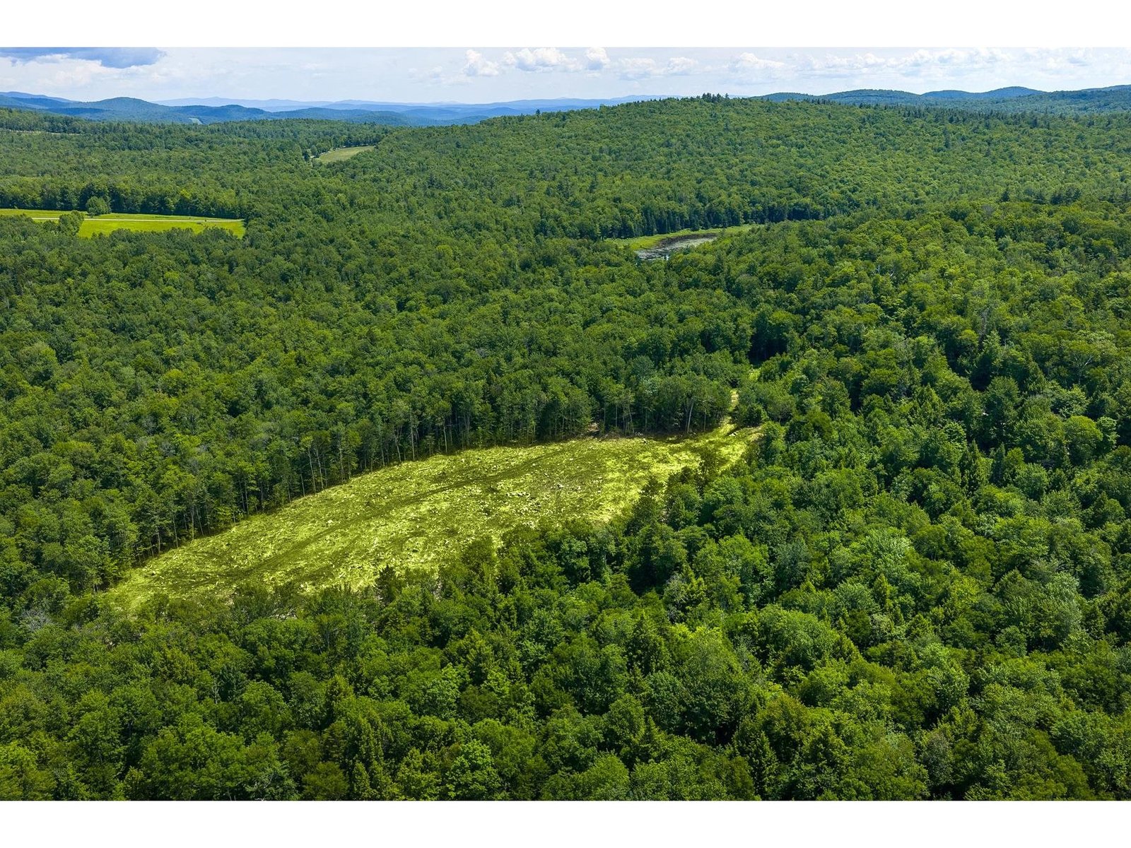 Enhanced clearing