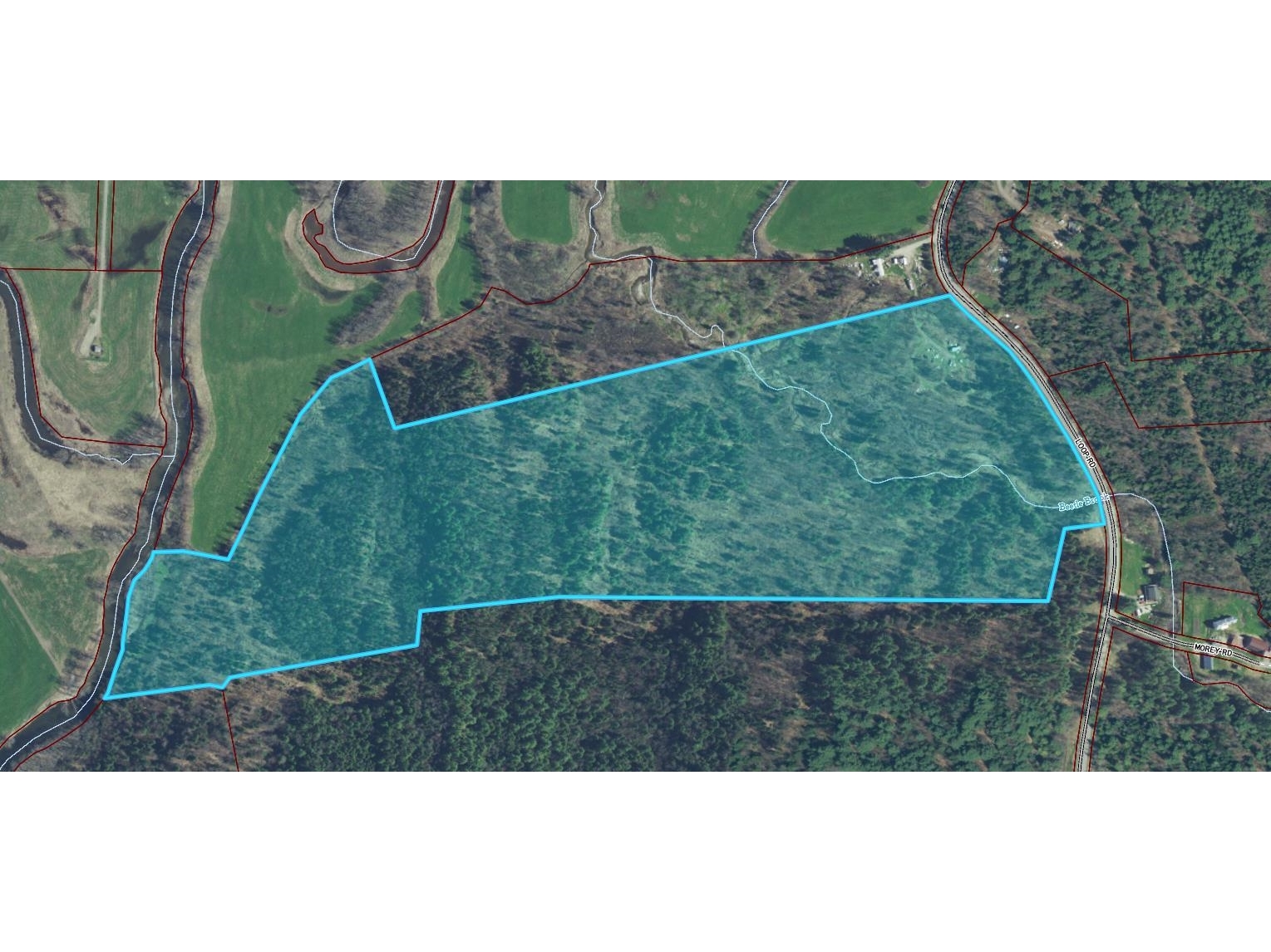 00 Loop Road