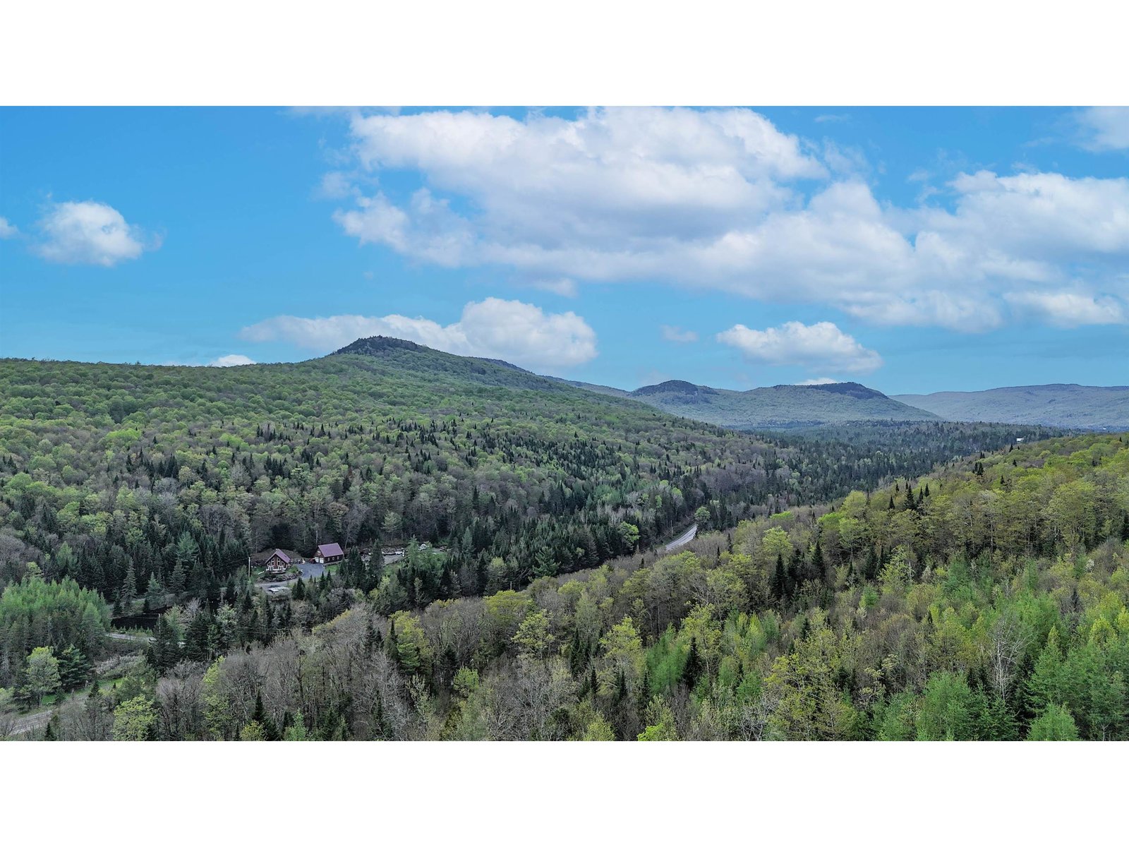 aerial views