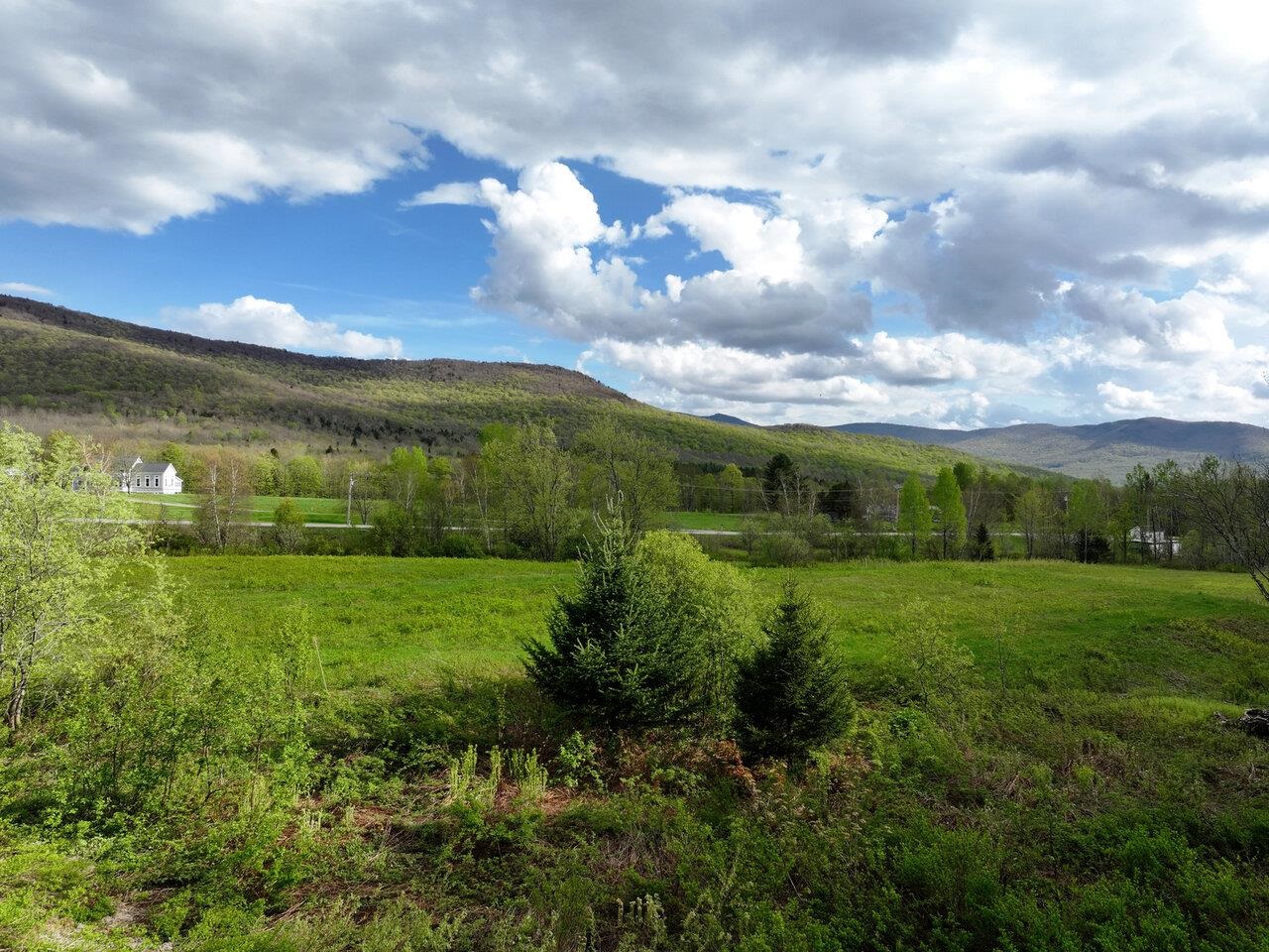 Build your dream home here!