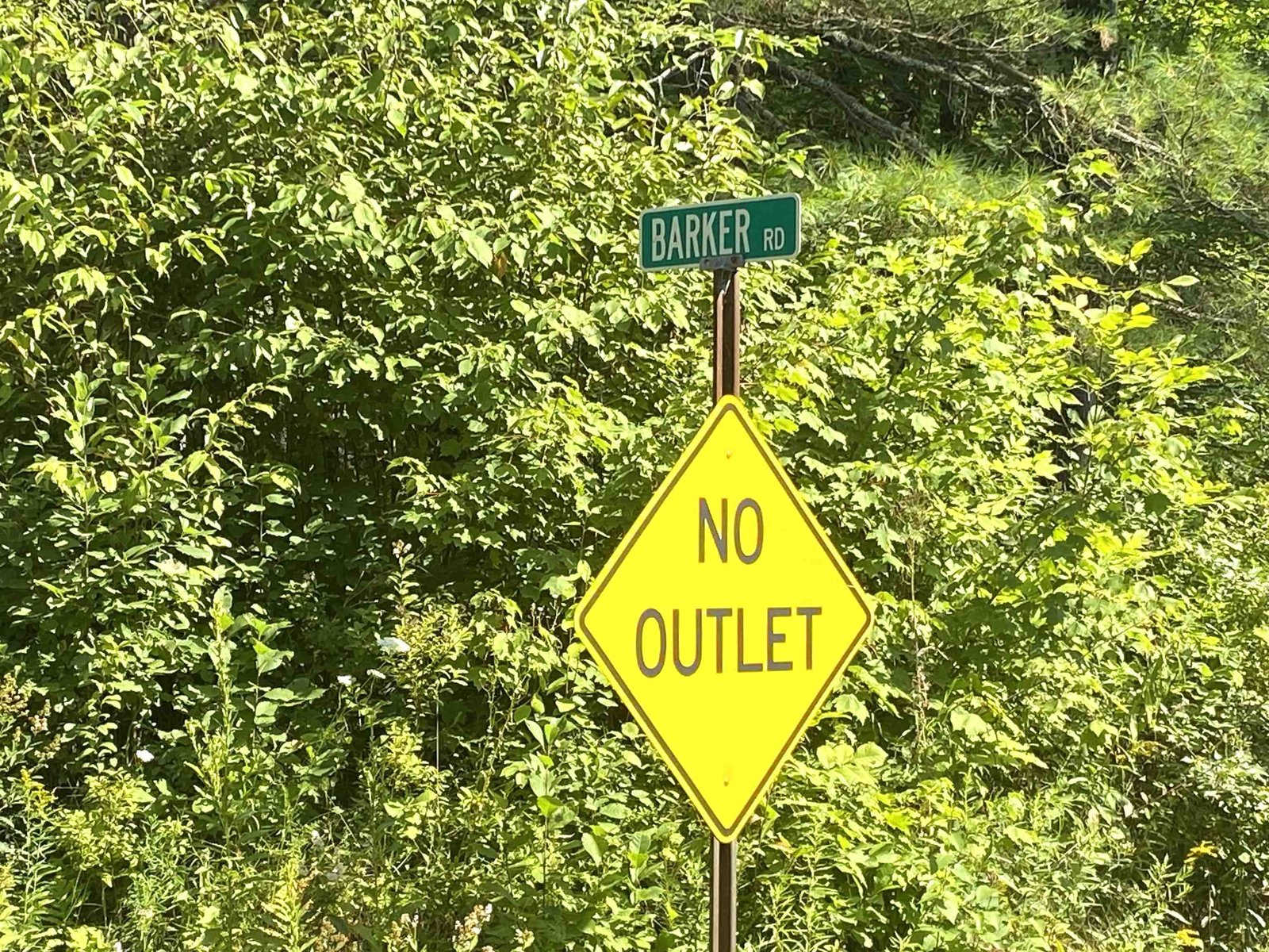00 North Branch Road