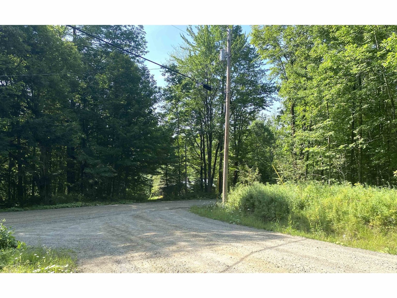 00 North Branch Road