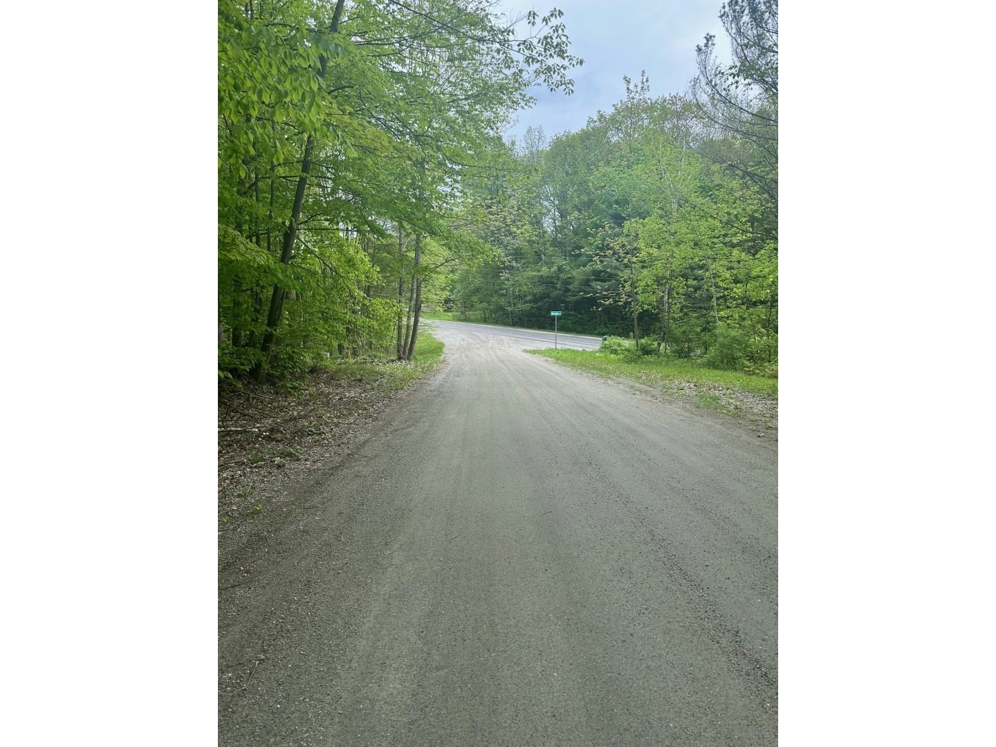 00 Observatory Road, Hinesburg