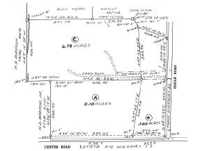 00 Off Houle Road