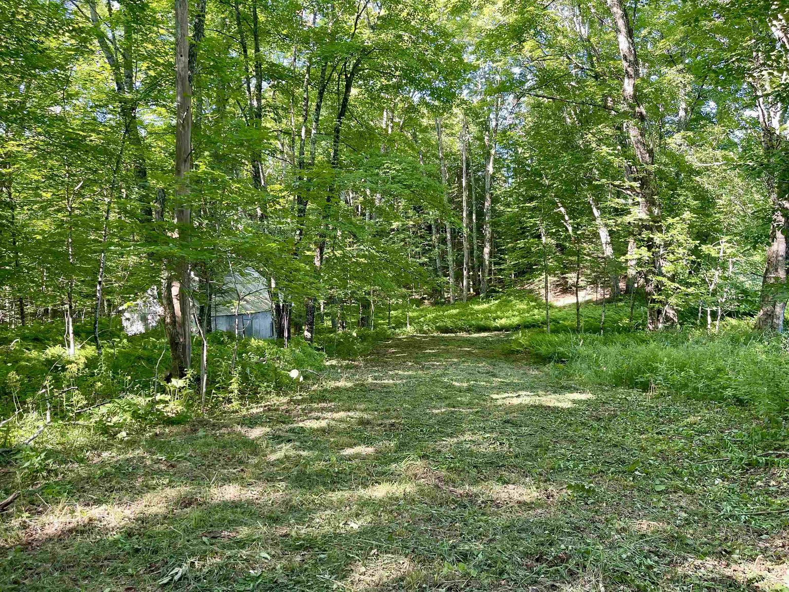 00 Old Farm Road