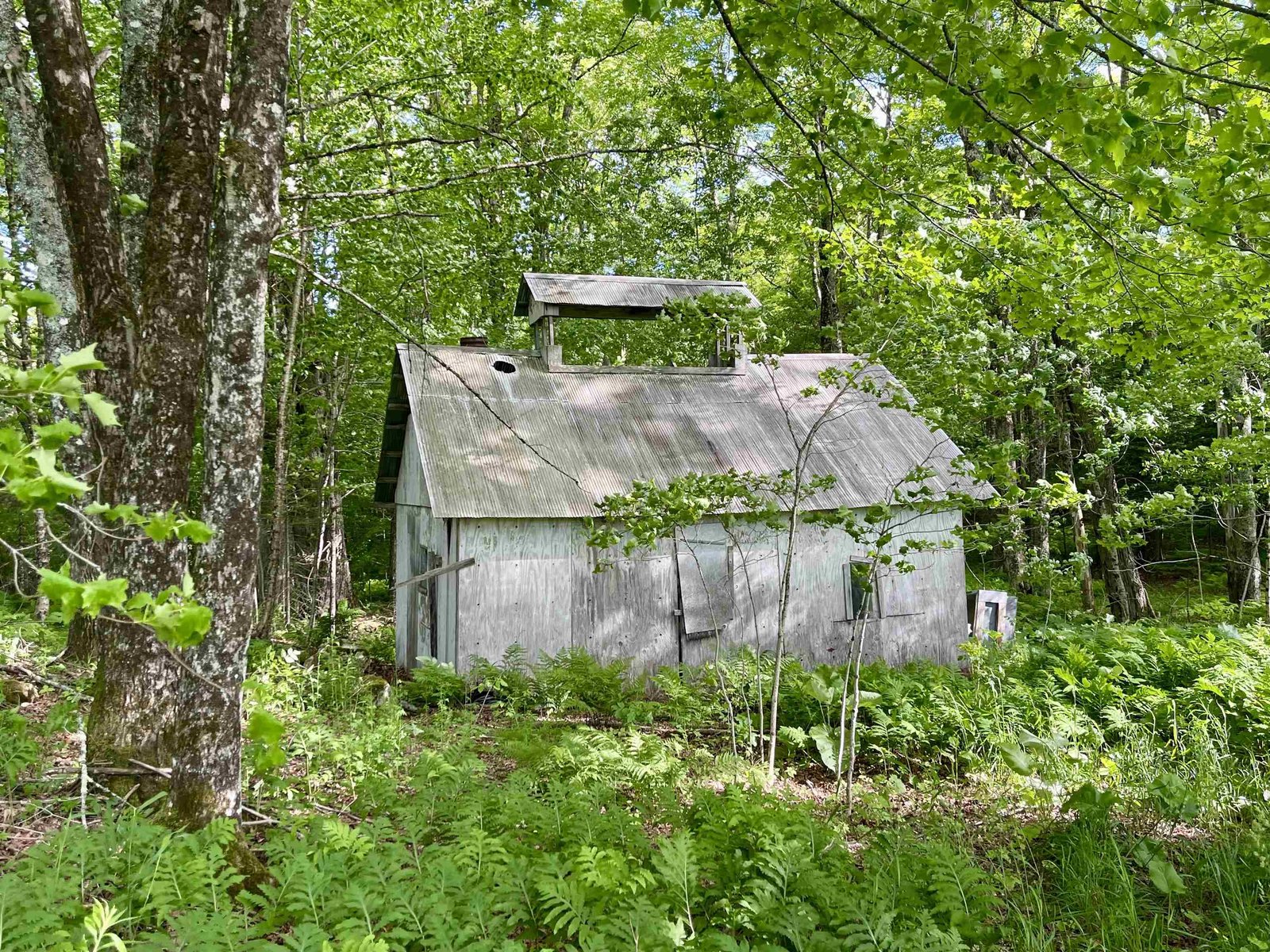 00 Old Farm Road