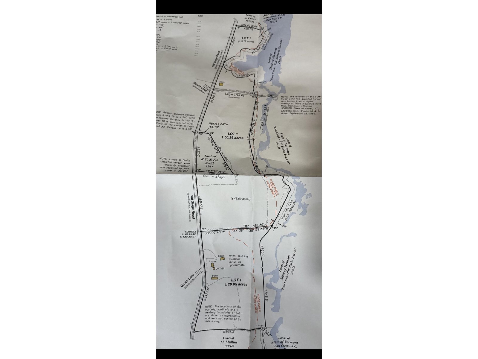 00 Old Stage Road