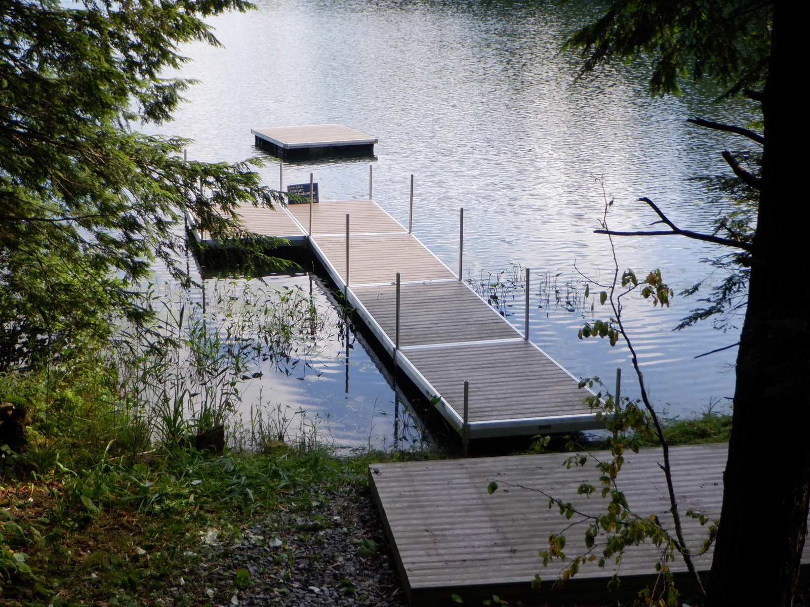 00 Perch Pond Road