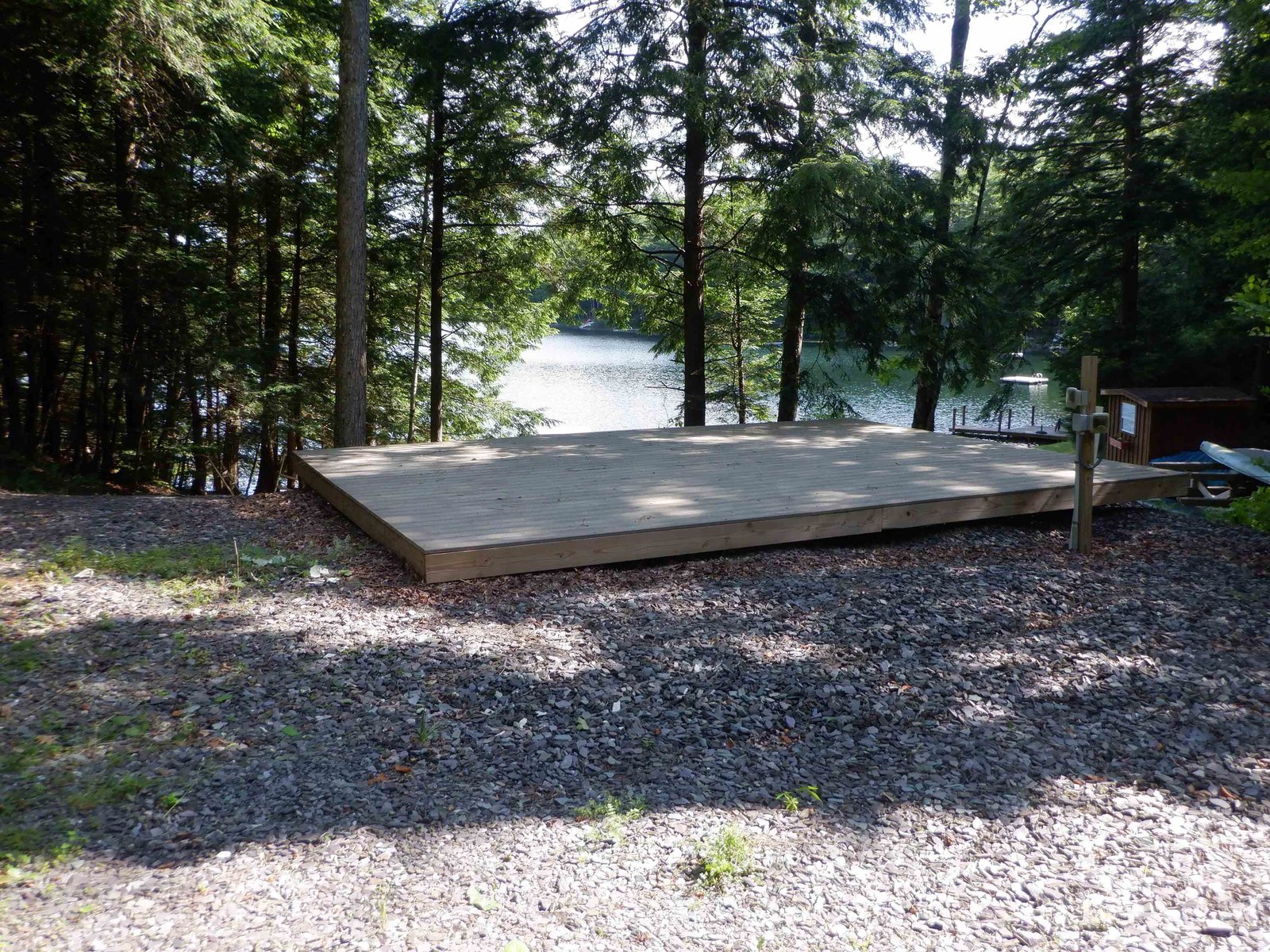 00 Perch Pond Road
