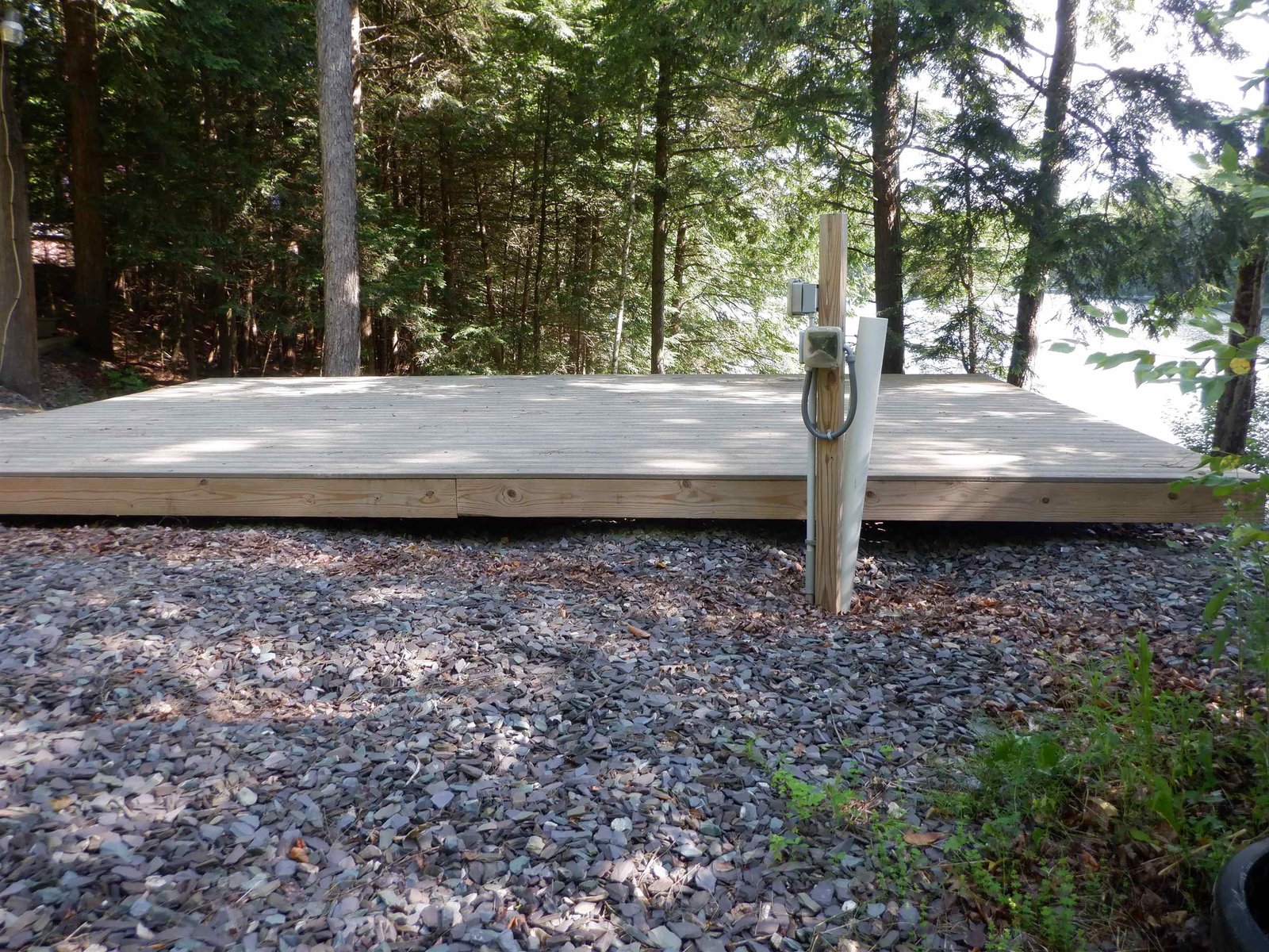 00 Perch Pond Road