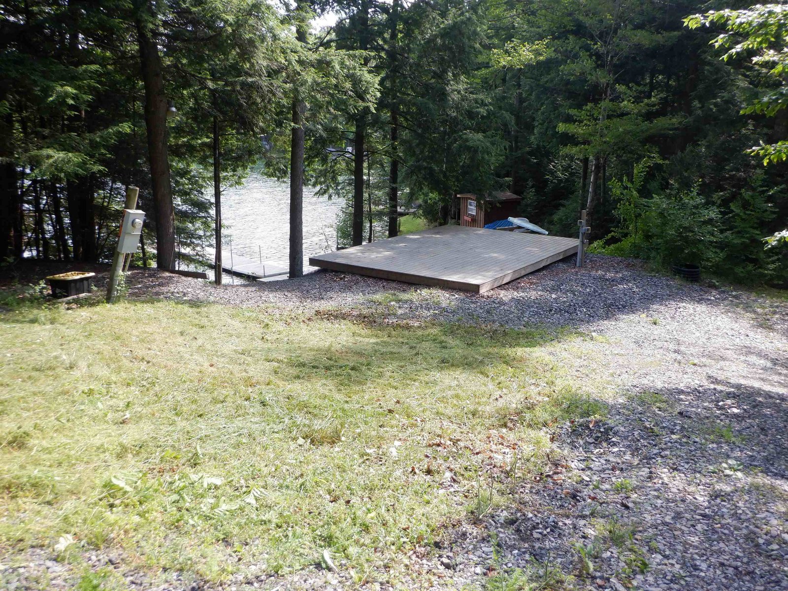 00 Perch Pond Road