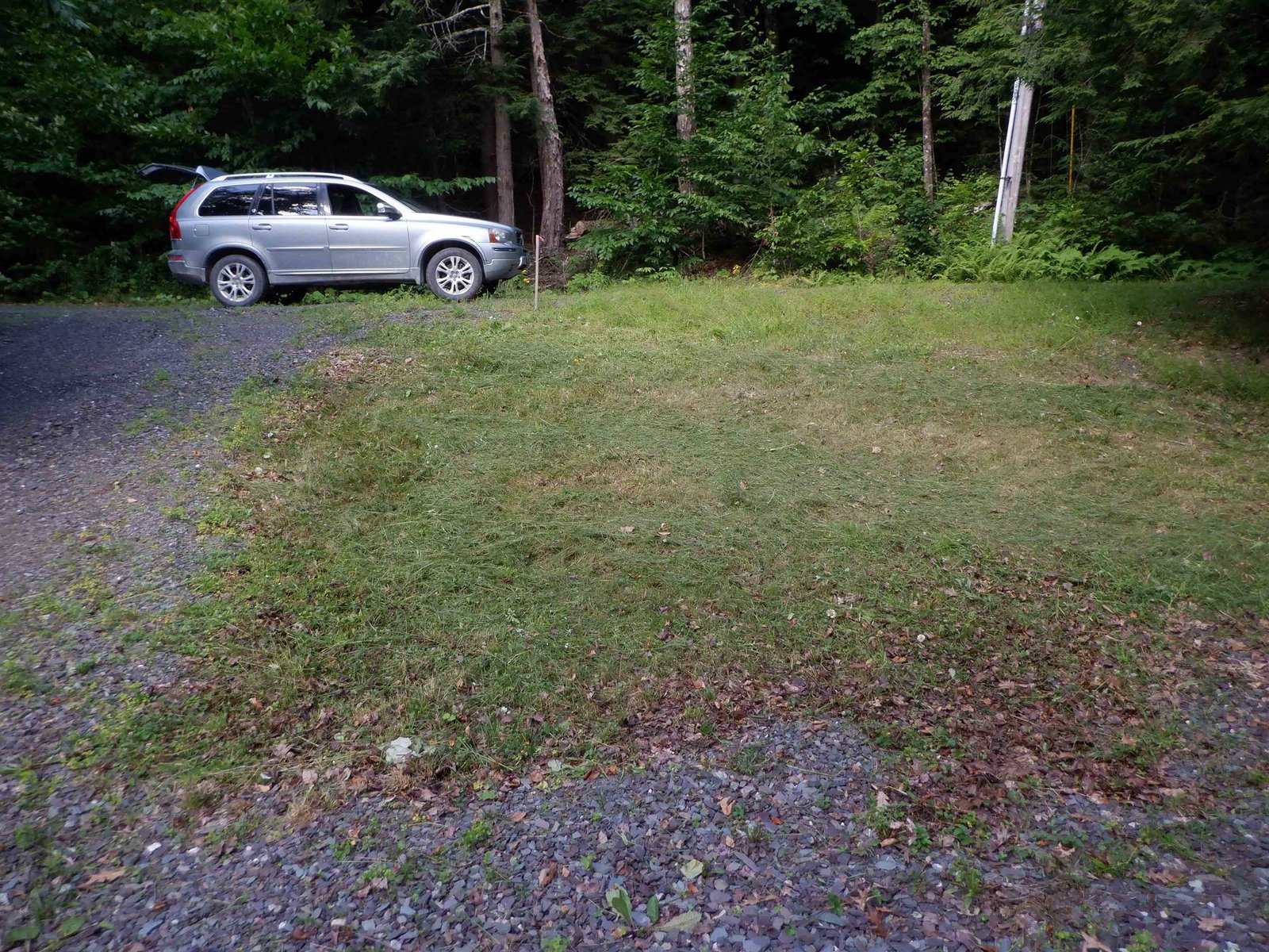 00 Perch Pond Road