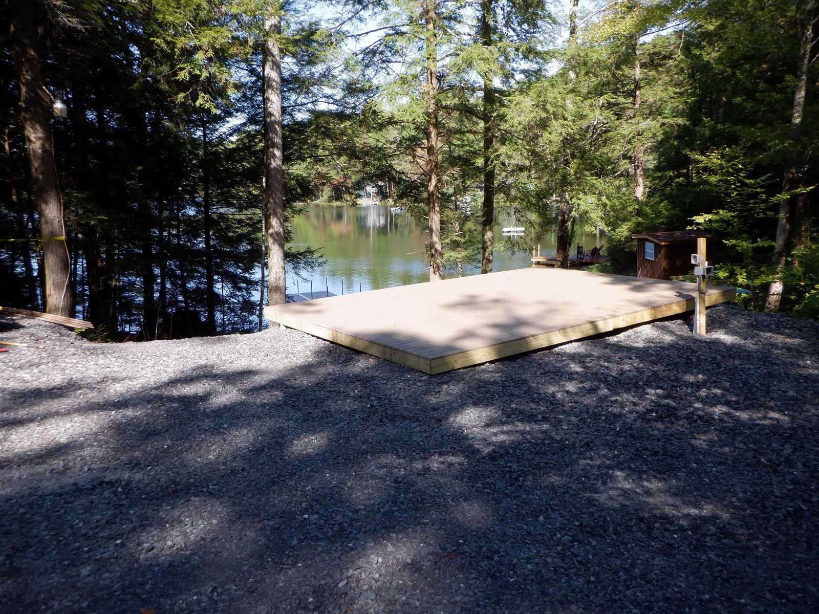 00 Perch Pond Road