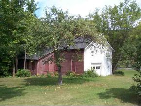 00 Pine St.
