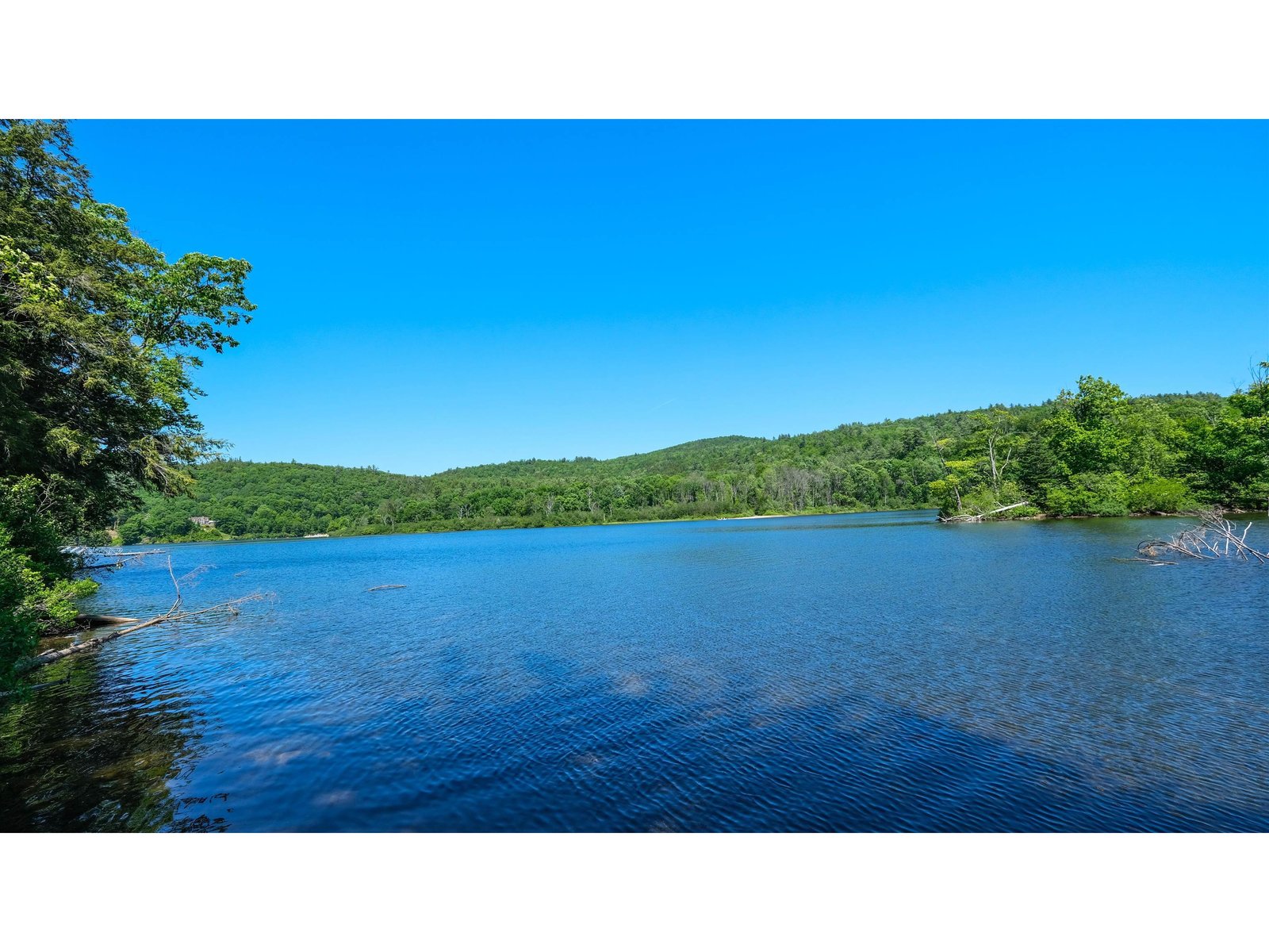 Echo Lake