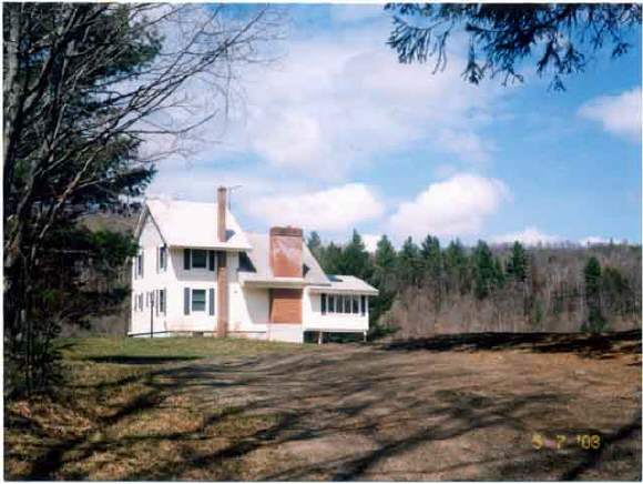 00 SCRIBNER RD.