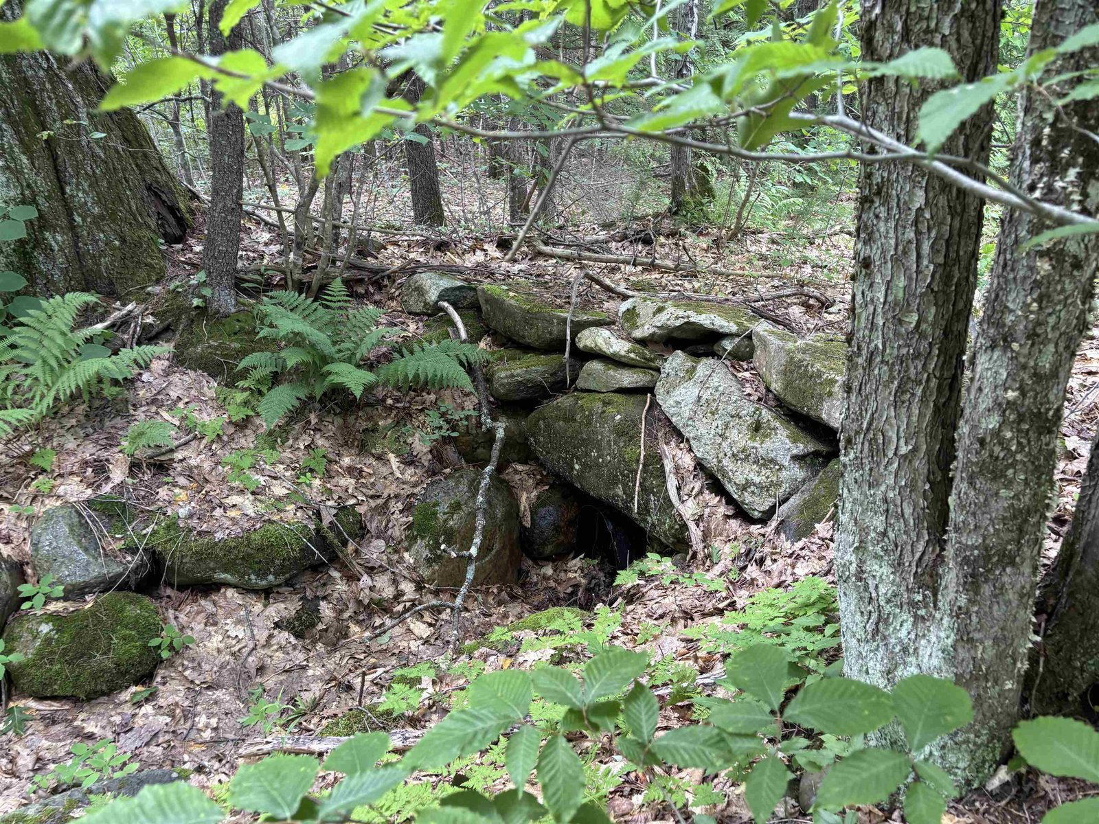 00 Simonsville Road