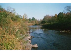 00 Smithville Road