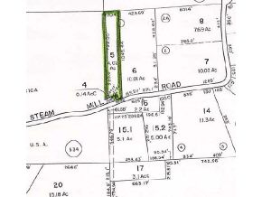 00 Steam Mill Rd.