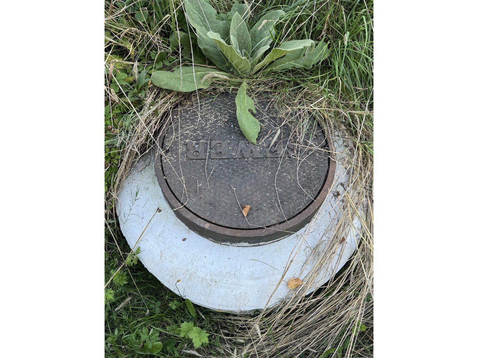 Sewer