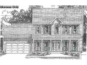 00 Stoneybrook #8 Dr